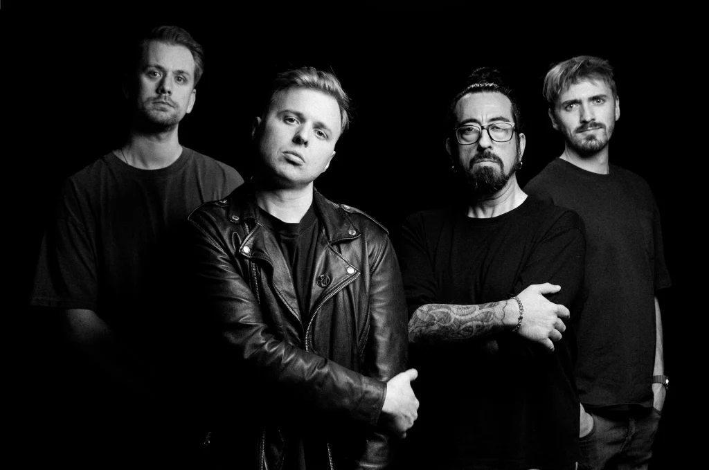 Vemod_Promo-02 by Lukas Englund